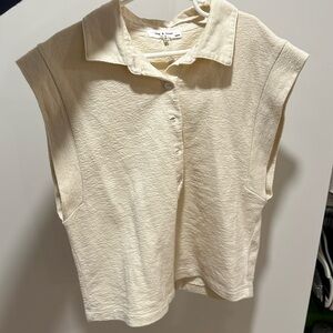 Rag and bone button down